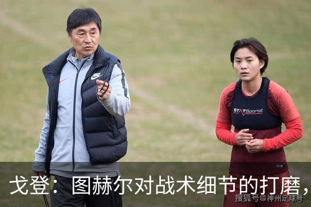戈登：图赫尔对战术细节的打磨，堪称世界顶尖