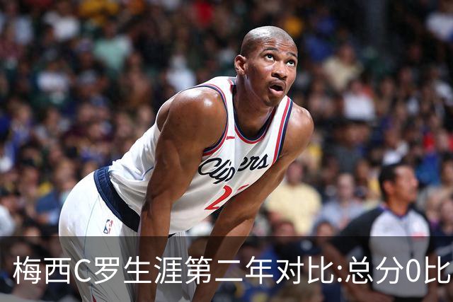 梅西C罗生涯第二年对比:总分0比3落后,他如何逆转历史
